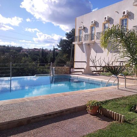 Golda Sol Otel Loulé Dış mekan fotoğraf