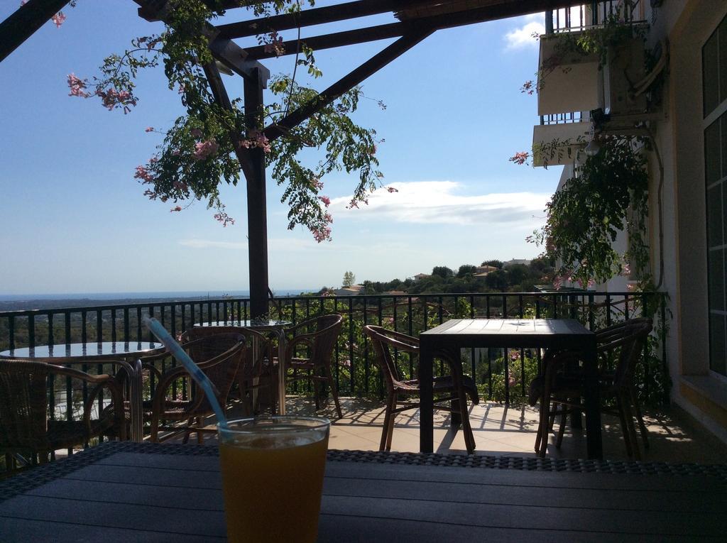 Golda Sol Otel Loulé Dış mekan fotoğraf