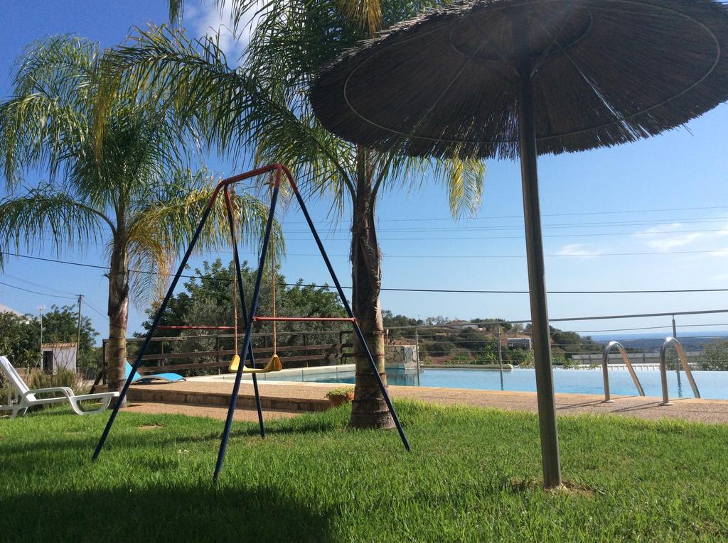 Golda Sol Otel Loulé Dış mekan fotoğraf