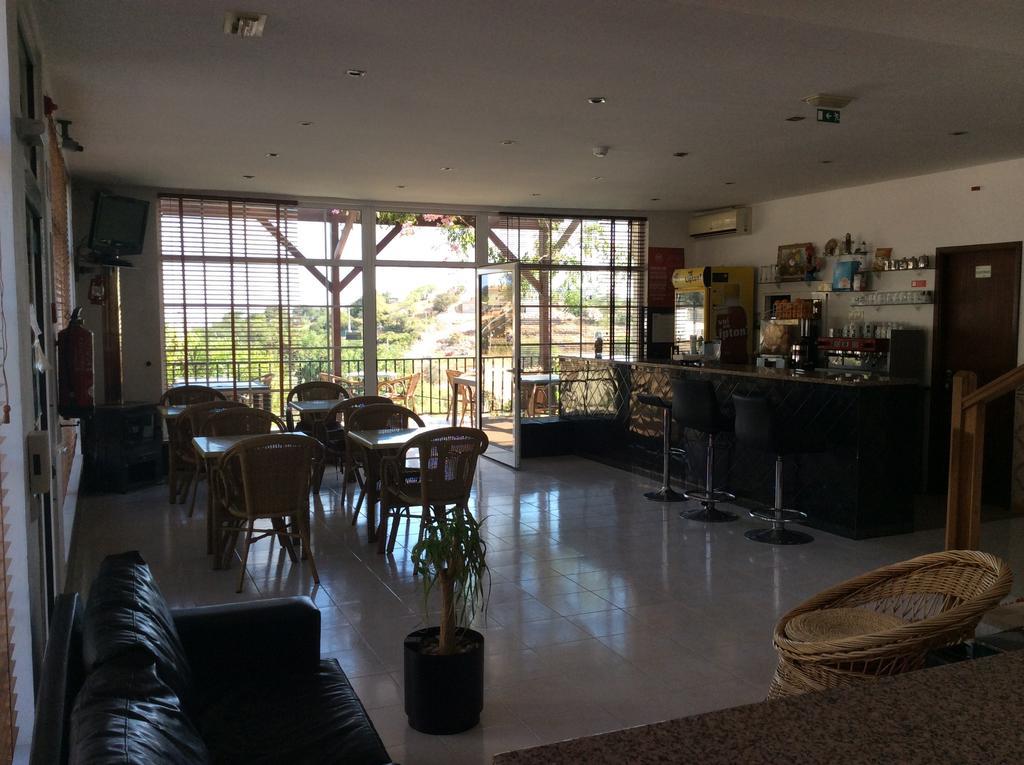 Golda Sol Otel Loulé Dış mekan fotoğraf
