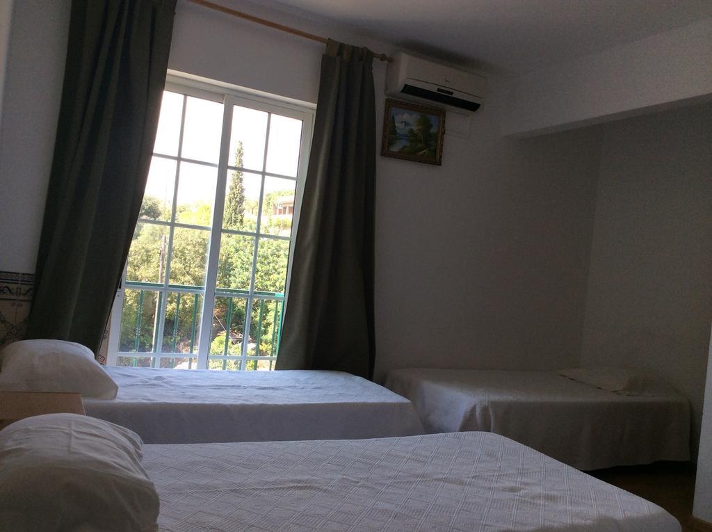 Golda Sol Otel Loulé Oda fotoğraf