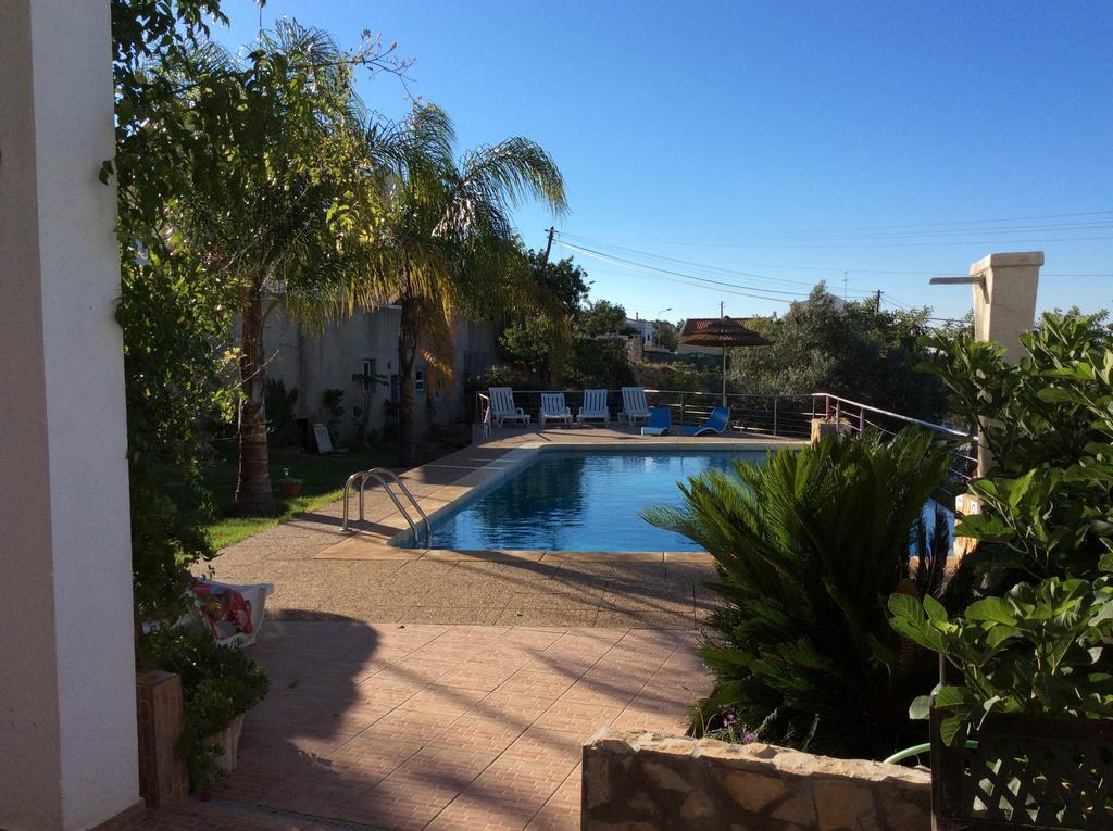 Golda Sol Otel Loulé Dış mekan fotoğraf