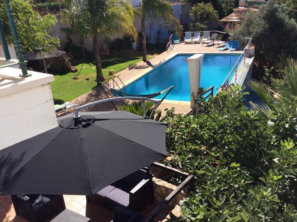 Golda Sol Otel Loulé Dış mekan fotoğraf